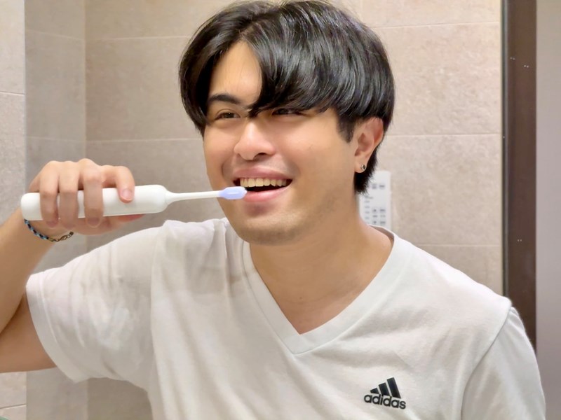 試用